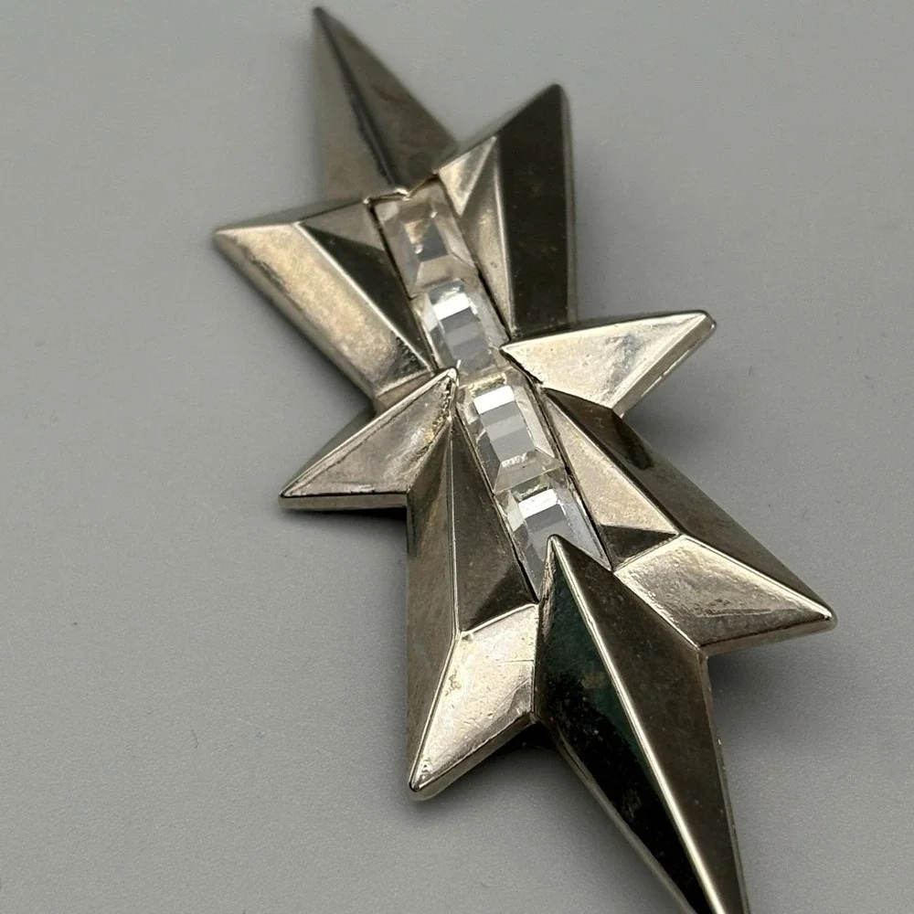 Thierry Mugler vintage thierry